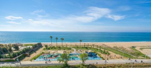 Apartamento Homeholidaysrentals Kalani