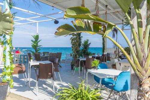 Apartamento Op Homeholidaysrentals Style - Costa Barcelona