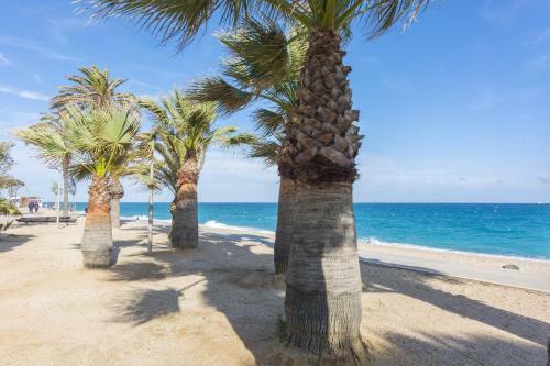 Apartamento Op Homeholidaysrentals Style - Costa Barcelona
