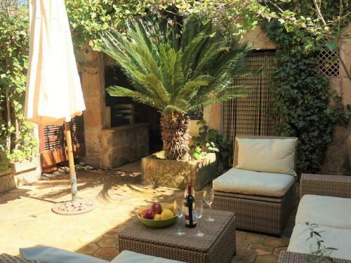 Villa Petra Holiday Home