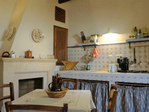 Villa Petra Holiday Home