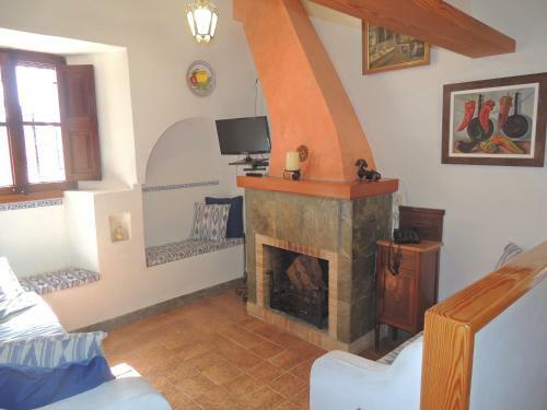 Charming Villa With Pool In Algaida