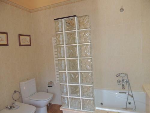 Charming Villa With Pool In Algaida
