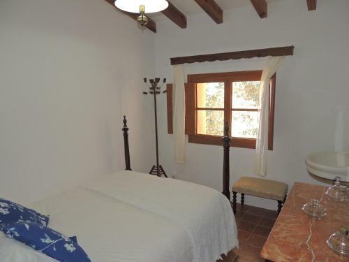 Charming Villa With Pool In Algaida