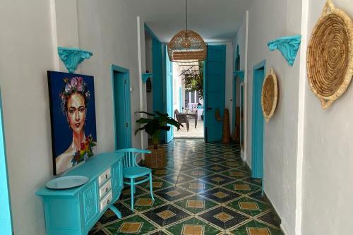 Villa Virtudes