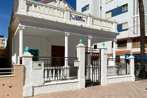 Villa Virtudes