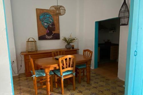 Villa Virtudes