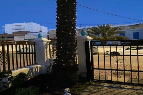 Villa Virtudes