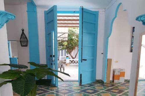 Villa Virtudes