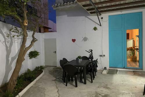 Villa Virtudes