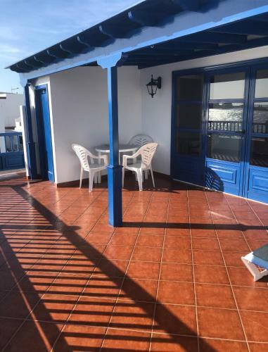 Apartamento Blancazul Mingo Alto