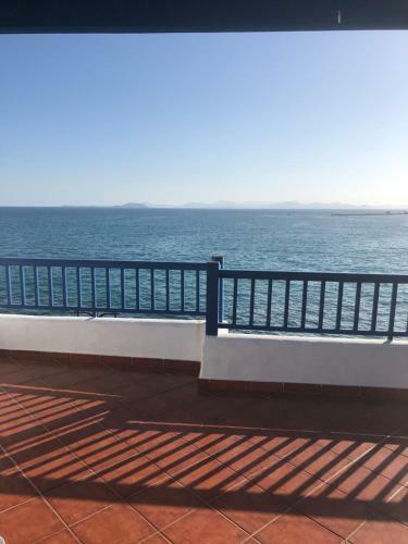 Apartamento Blancazul Mingo Alto
