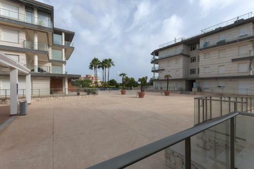 Apartamento Brezo