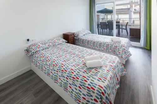 Apartamento Brezo