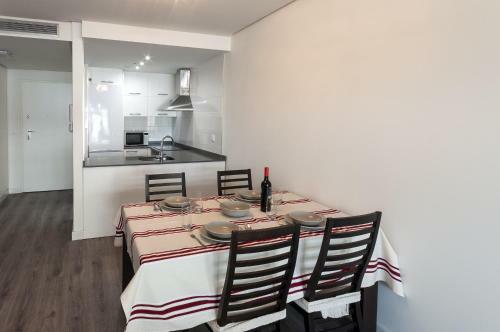 Apartamento Brezo