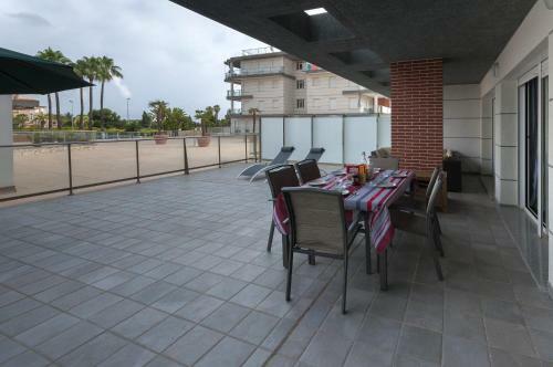 Apartamento Brezo