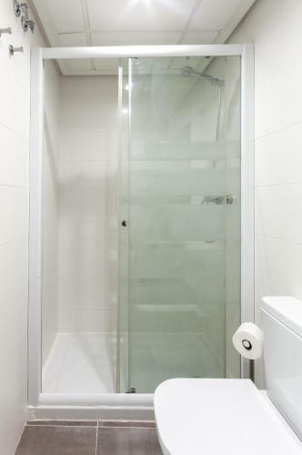 Apartamento Brezo