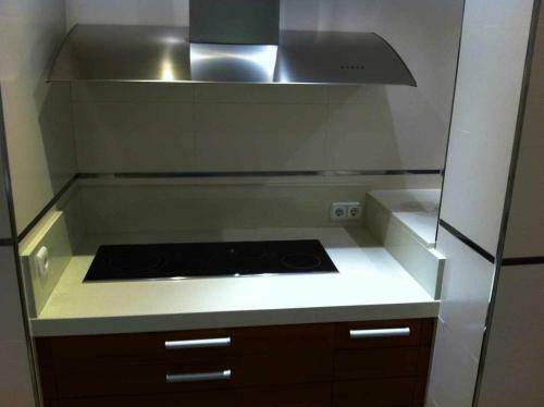 Apartamento Plasencia Santa Ana