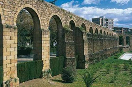 Apartamento Plasencia Santa Ana