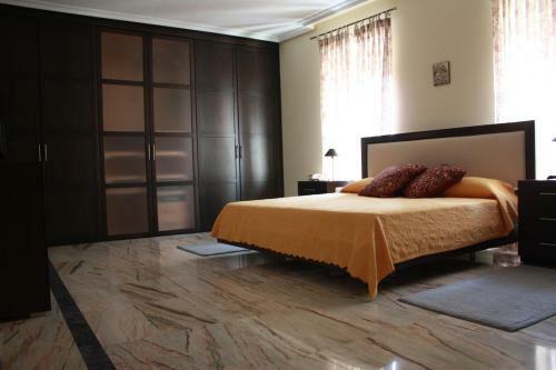 Apartamento Plasencia Santa Ana