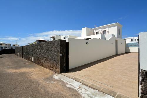 Villa Victoria