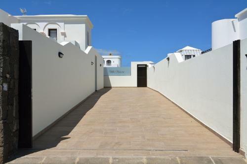 Villa Victoria