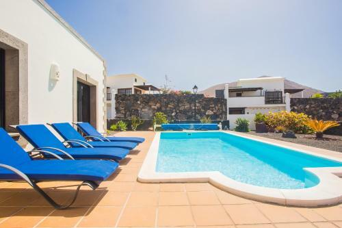 Villa Eleonor