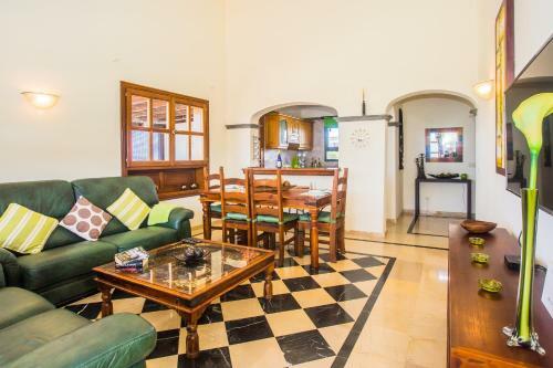 Villa Eleonor