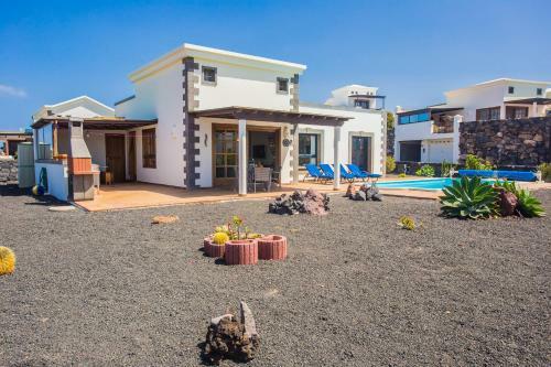 Villa Eleonor