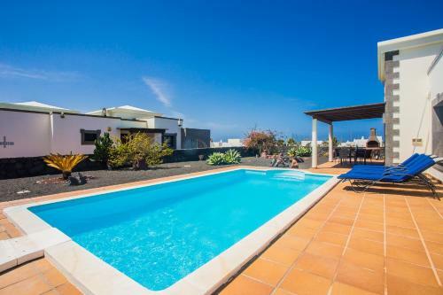 Villa Eleonor
