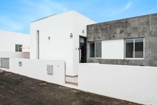 Villa Yeray