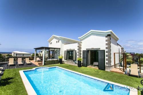 Casa Braeside - Lh204 By Villas Now Ltd
