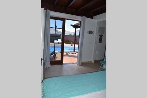Villa Manuel -lanzarote