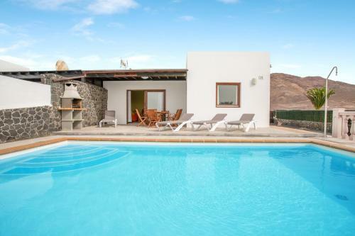 Villa Daniamand 1b