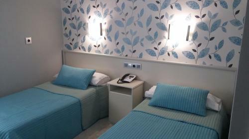 Hostal La Despensa De Extremadura