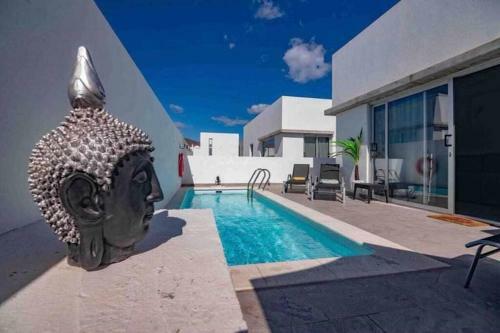 Villa Yeray Mar