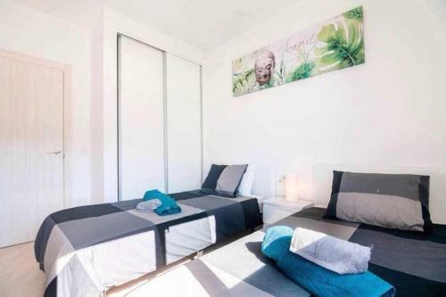 Villa Yeray Mar