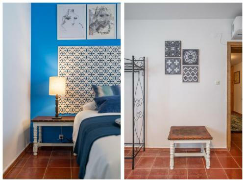 Cubo's Casa Virgen Del Yal