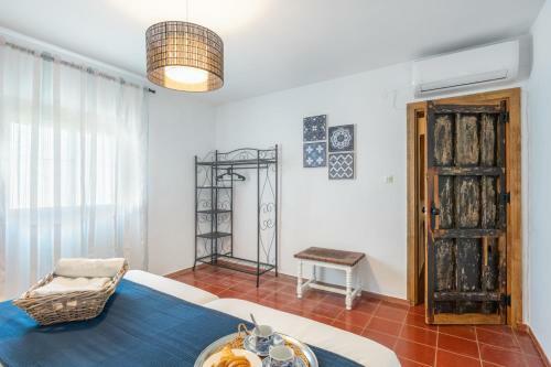 Cubo's Casa Virgen Del Yal
