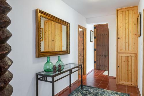 Cubo's Casa Virgen Del Yal