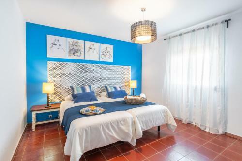 Cubo's Casa Virgen Del Yal