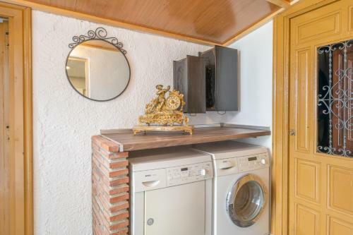 Cubo's Casa Virgen Del Yal
