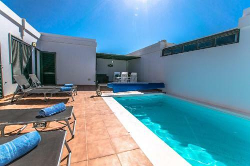 Villa Wave Lh208 By Villas Now Ltd