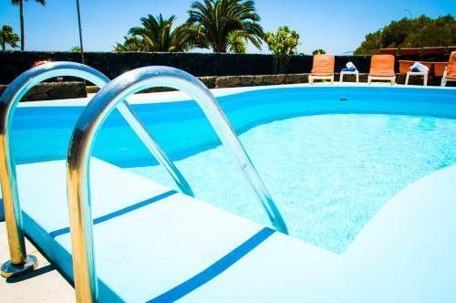 Villa Isla De Lobos Oceanview