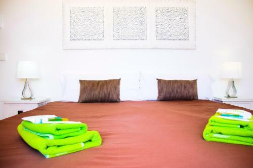 Villa Isla De Lobos Oceanview