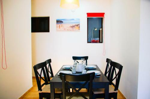 Villa Conil With Heated Pool And Air Conditioning