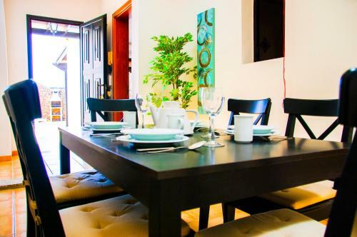 Villa Conil With Heated Pool And Air Conditioning