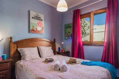 Ereza Villa Sabina