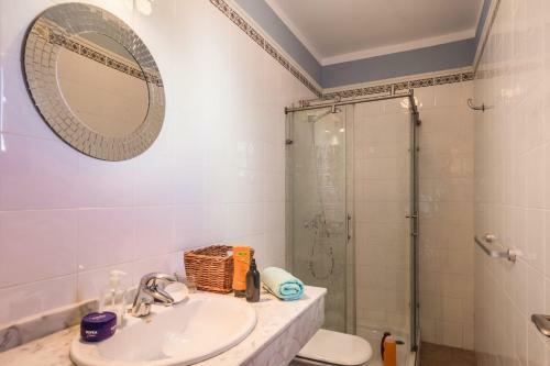 Ereza Villa Sabina