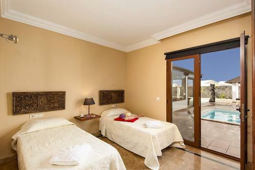 Ereza Villa Zen